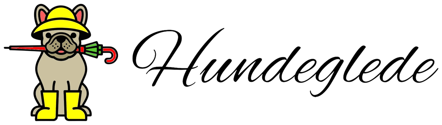 Hundeglede